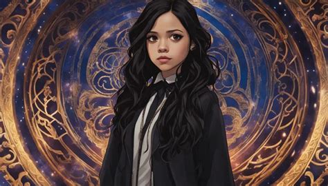 jenna ortega anime|jenna Ortega on Tumblr